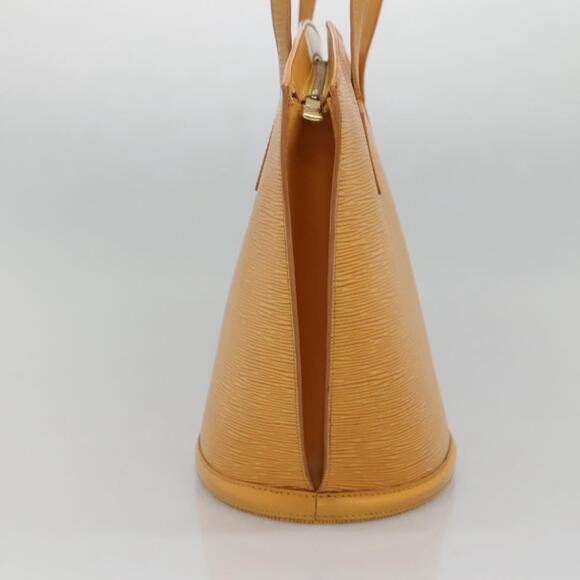 LOUIS VUITTON Epi Saint Jacques Shopping Shoulder Bag Yellow M52269 - Picture 3 of 16